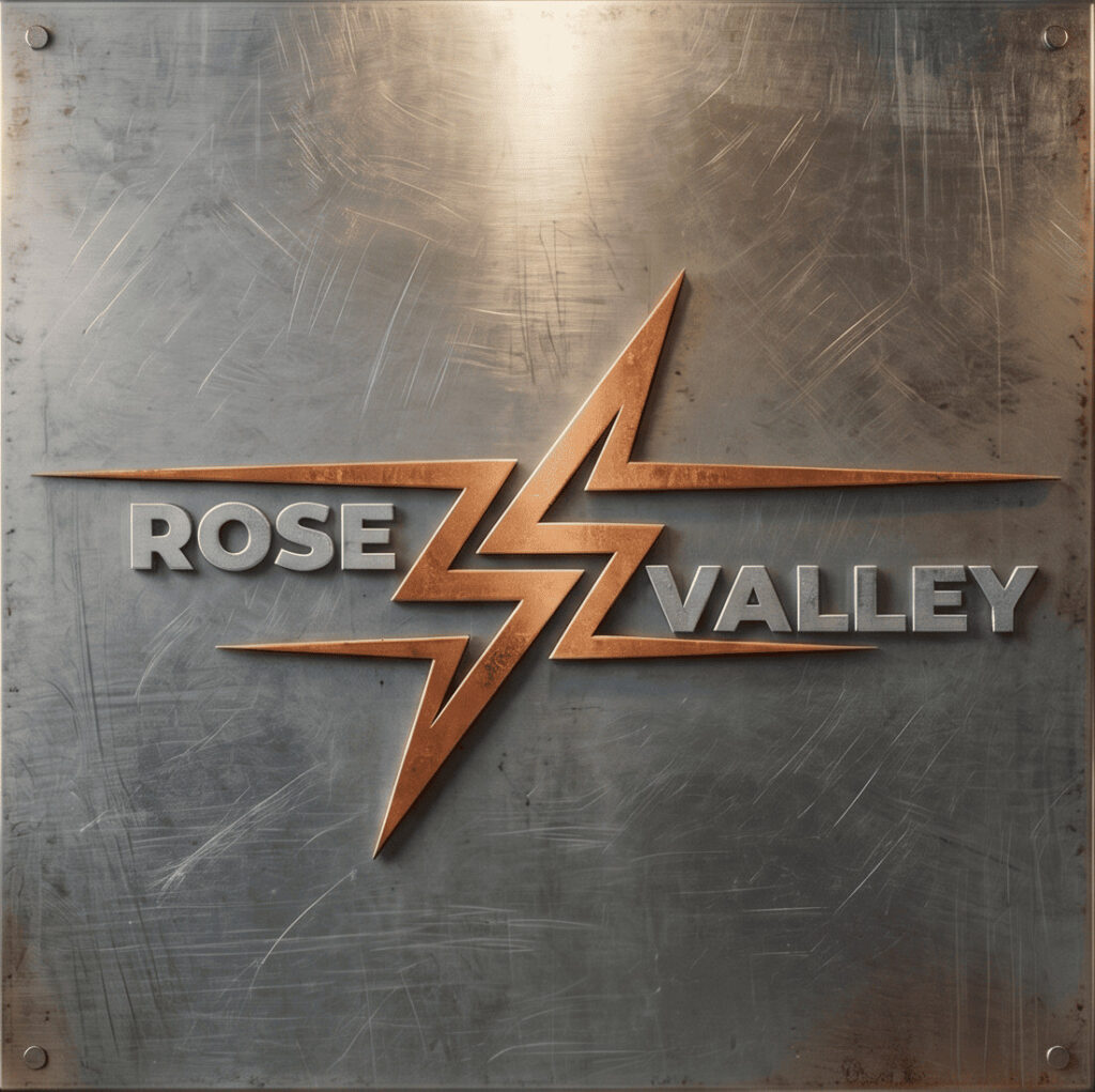 rose valley
