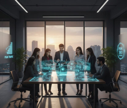 Top SEO Agencies in Pakistan: A 2024 Expert Review