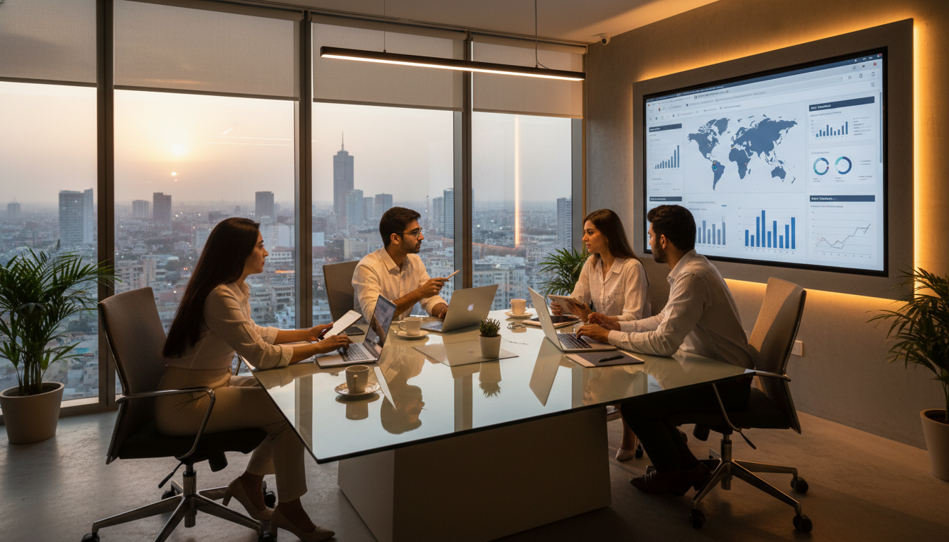seo services in Pakistan