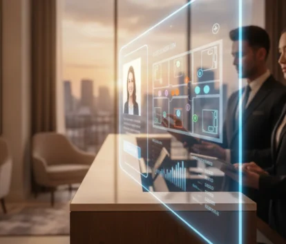 What Is Hotel Management Software? Features & Benefits