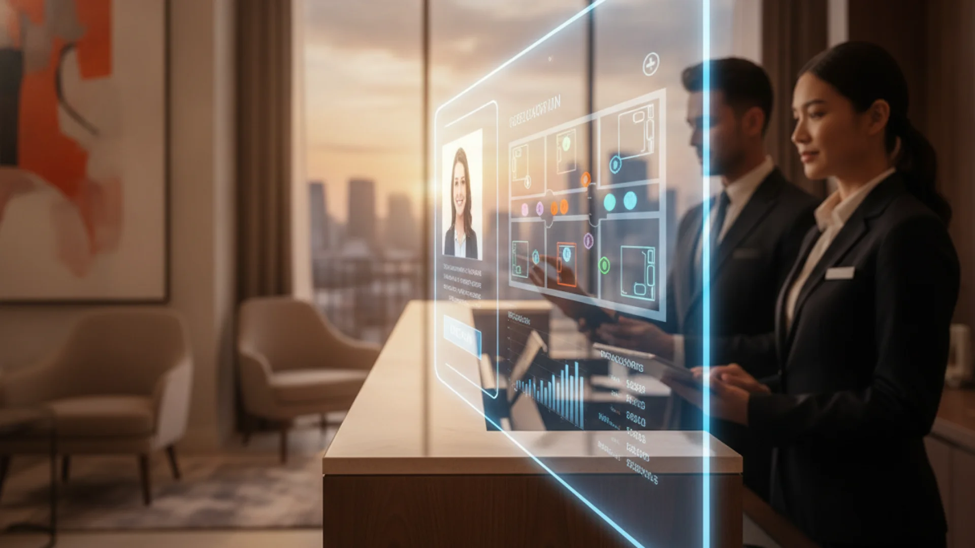 What Is Hotel Management Software? Features & Benefits
