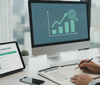 search engine optimization services